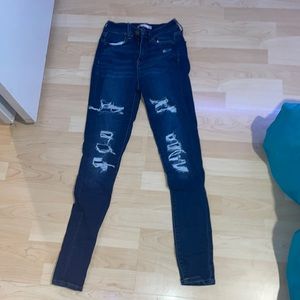 Women’s jeans